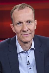 Talkshow 'hart aber fair' in Köln