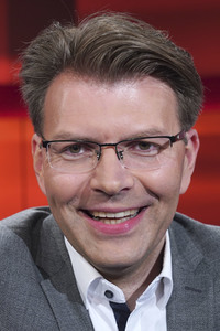 Talkshow 'hart aber fair' in Köln