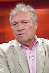 Talkshow 'hart aber fair' in Köln