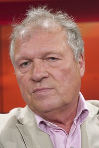 Talkshow 'hart aber fair' in Köln