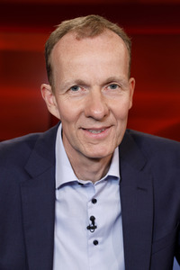 Talkshow 'hart aber fair' in Köln