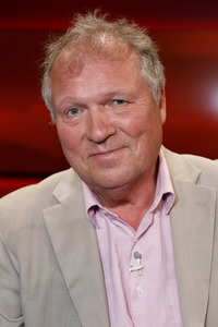 Talkshow 'hart aber fair' in Köln