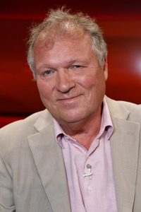 Talkshow 'hart aber fair' in Köln