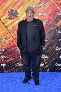 Season 3 Premiere 'Snowfall' in Los Angeles