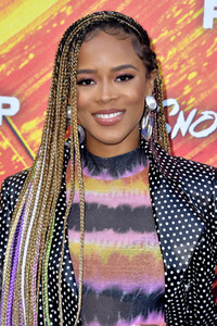 Season 3 Premiere 'Snowfall' in Los Angeles