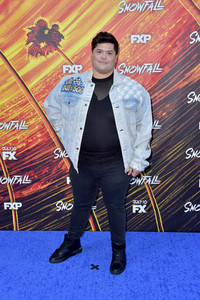 Season 3 Premiere 'Snowfall' in Los Angeles