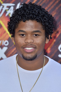 Season 3 Premiere 'Snowfall' in Los Angeles