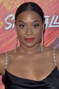 Season 3 Premiere 'Snowfall' in Los Angeles