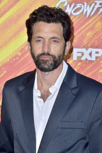 Season 3 Premiere 'Snowfall' in Los Angeles