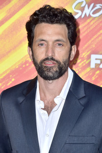 Season 3 Premiere 'Snowfall' in Los Angeles