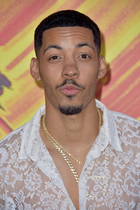 Season 3 Premiere 'Snowfall' in Los Angeles