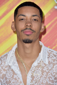 Season 3 Premiere 'Snowfall' in Los Angeles