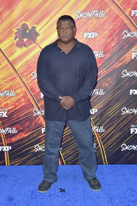 Season 3 Premiere 'Snowfall' in Los Angeles