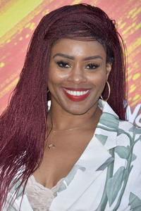 Season 3 Premiere 'Snowfall' in Los Angeles