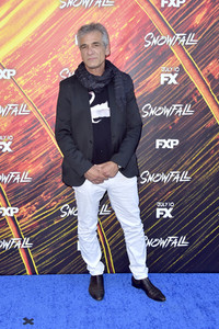 Season 3 Premiere 'Snowfall' in Los Angeles