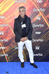 Season 3 Premiere 'Snowfall' in Los Angeles