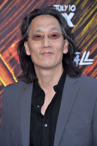 Season 3 Premiere 'Snowfall' in Los Angeles