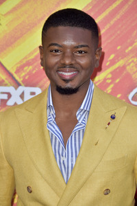 Season 3 Premiere 'Snowfall' in Los Angeles