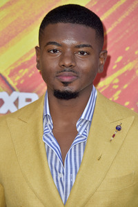 Season 3 Premiere 'Snowfall' in Los Angeles