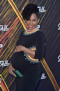 Season 3 Premiere 'Snowfall' in Los Angeles