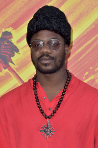 Season 3 Premiere 'Snowfall' in Los Angeles