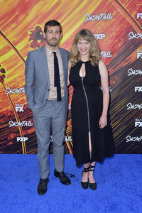 Season 3 Premiere 'Snowfall' in Los Angeles