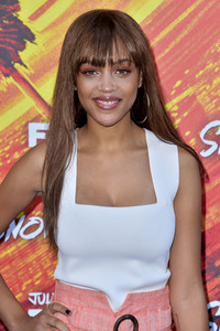 Season 3 Premiere 'Snowfall' in Los Angeles