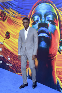 Season 3 Premiere 'Snowfall' in Los Angeles