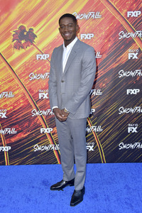 Season 3 Premiere 'Snowfall' in Los Angeles