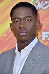 Season 3 Premiere 'Snowfall' in Los Angeles