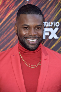 Season 3 Premiere 'Snowfall' in Los Angeles