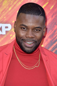 Season 3 Premiere 'Snowfall' in Los Angeles