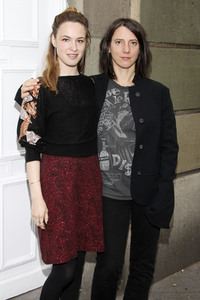 Filmpremiere 'Electric Girl' in Hamburg