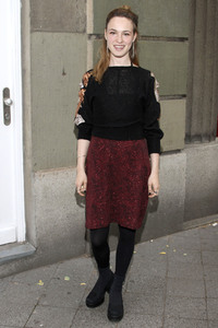 Filmpremiere 'Electric Girl' in Hamburg