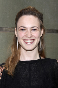 Filmpremiere 'Electric Girl' in Hamburg