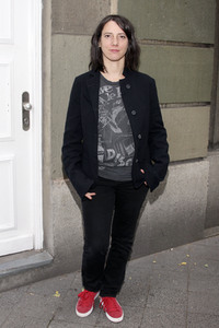 Filmpremiere 'Electric Girl' in Hamburg