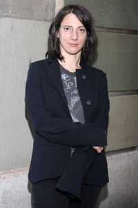 Filmpremiere 'Electric Girl' in Hamburg