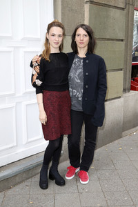 Filmpremiere 'Electric Girl' in Hamburg