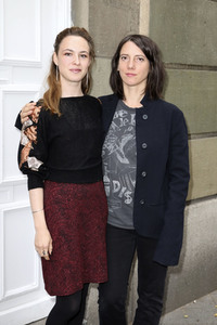 Filmpremiere 'Electric Girl' in Hamburg