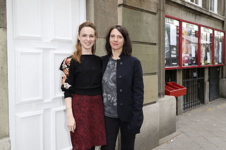 Filmpremiere 'Electric Girl' in Hamburg