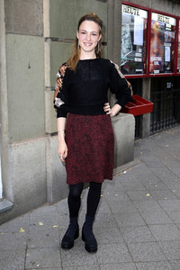 Filmpremiere 'Electric Girl' in Hamburg