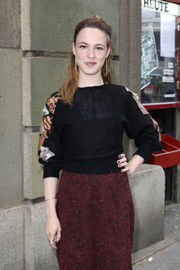 Filmpremiere 'Electric Girl' in Hamburg