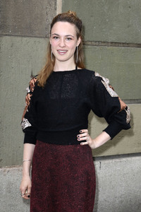 Filmpremiere 'Electric Girl' in Hamburg