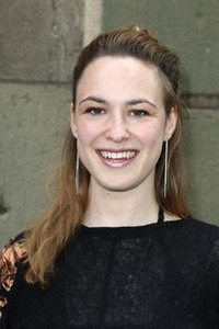 Filmpremiere 'Electric Girl' in Hamburg