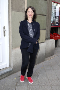 Filmpremiere 'Electric Girl' in Hamburg