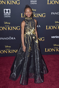 Filmpremiere 'Der König der Löwen' in Los Angeles