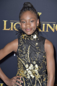 Filmpremiere 'Der König der Löwen' in Los Angeles