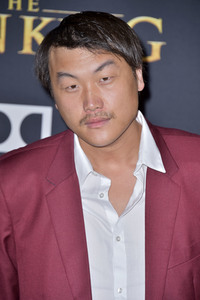 Filmpremiere 'Der König der Löwen' in Los Angeles