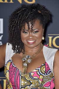 Filmpremiere 'Der König der Löwen' in Los Angeles