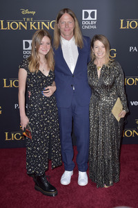 Filmpremiere 'Der König der Löwen' in Los Angeles